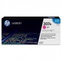 HP 307A magenta toner cartridge