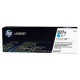 HP 827A cyan toner cartridge (CF301A)