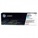 HP 827A cyan toner cartridge