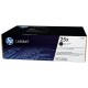 HP 25X higher capacity black toner cartridge (CF325X)