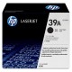 HP 39A black toner cartridge (Q1339A)