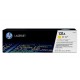 HP 131A yellow toner cartridge (CF212A)