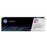 HP 131A magenta toner cartridge