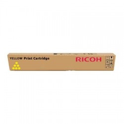 Ricoh 841161 geltona tonerio kasetė