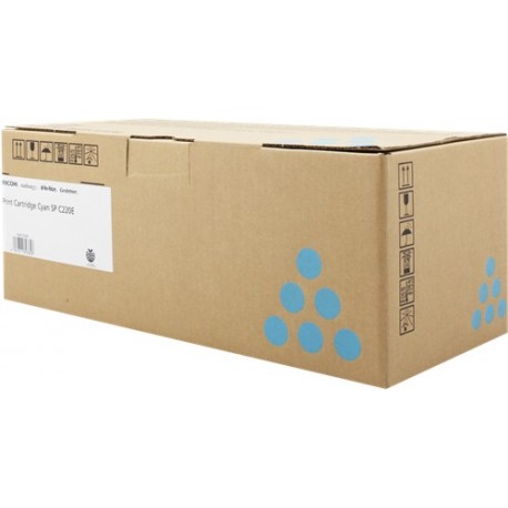 Ricoh 406053 copier powder (406053)