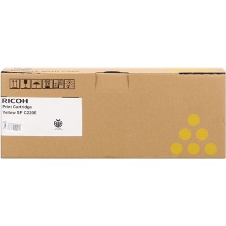 Ricoh 406055 copier powder (406055)