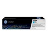 HP 126A cyan toner cartridge